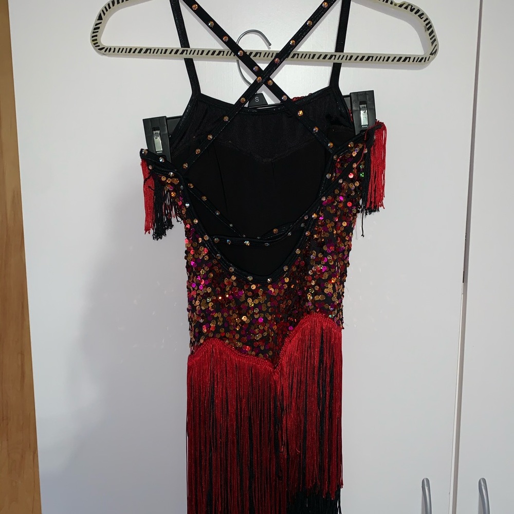 Dance Costume
